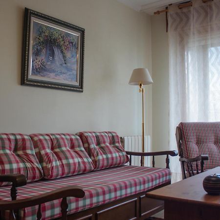 Apartamento Playa Sabaris-بايونا المظهر الخارجي الصورة