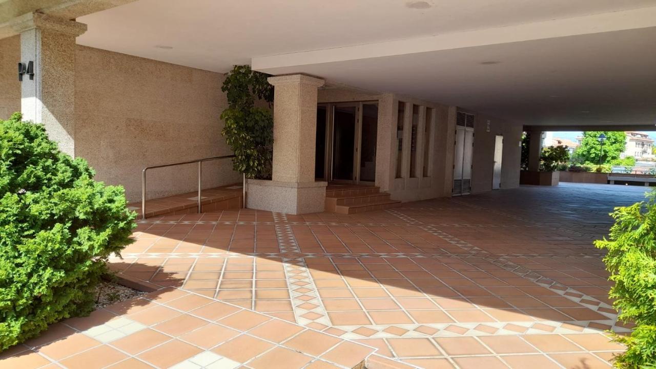 Apartamento Playa Sabaris-بايونا المظهر الخارجي الصورة