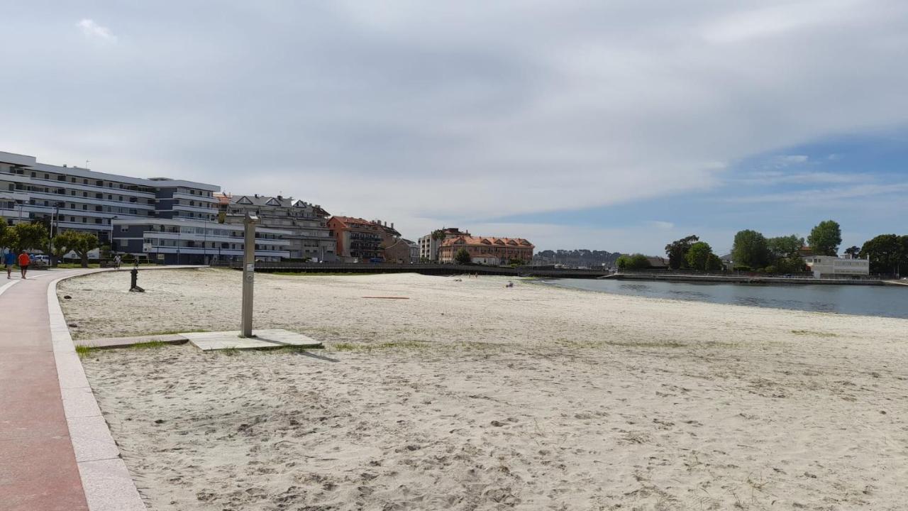 Apartamento Playa Sabaris-بايونا المظهر الخارجي الصورة