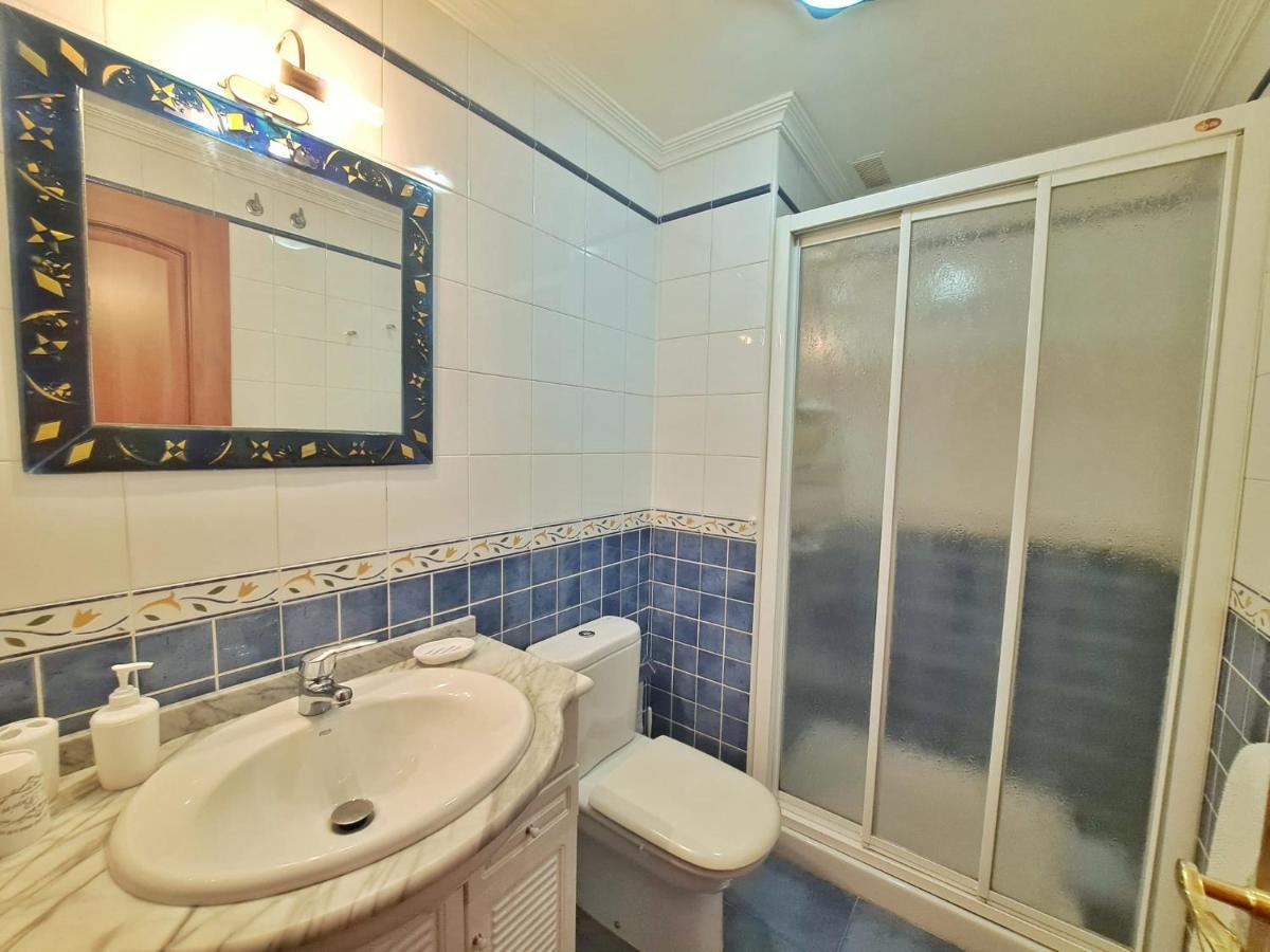 Apartamento Playa Sabaris-بايونا المظهر الخارجي الصورة