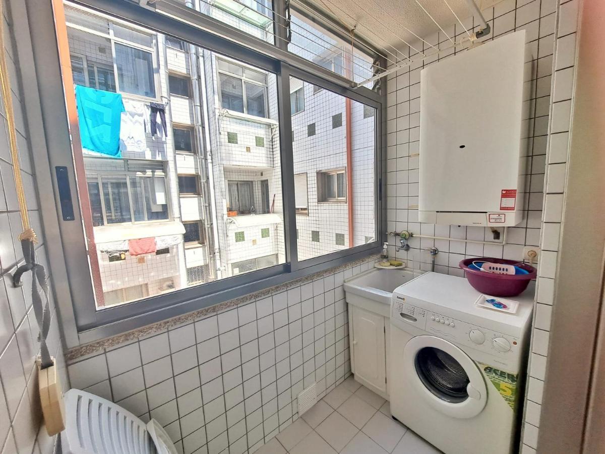 Apartamento Playa Sabaris-بايونا المظهر الخارجي الصورة
