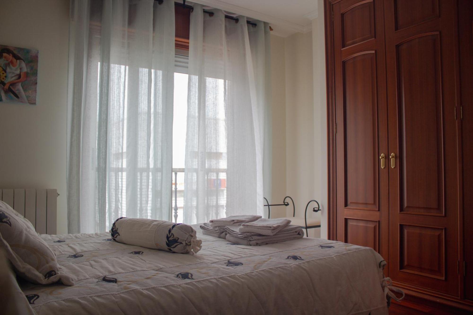 Apartamento Playa Sabaris-بايونا المظهر الخارجي الصورة