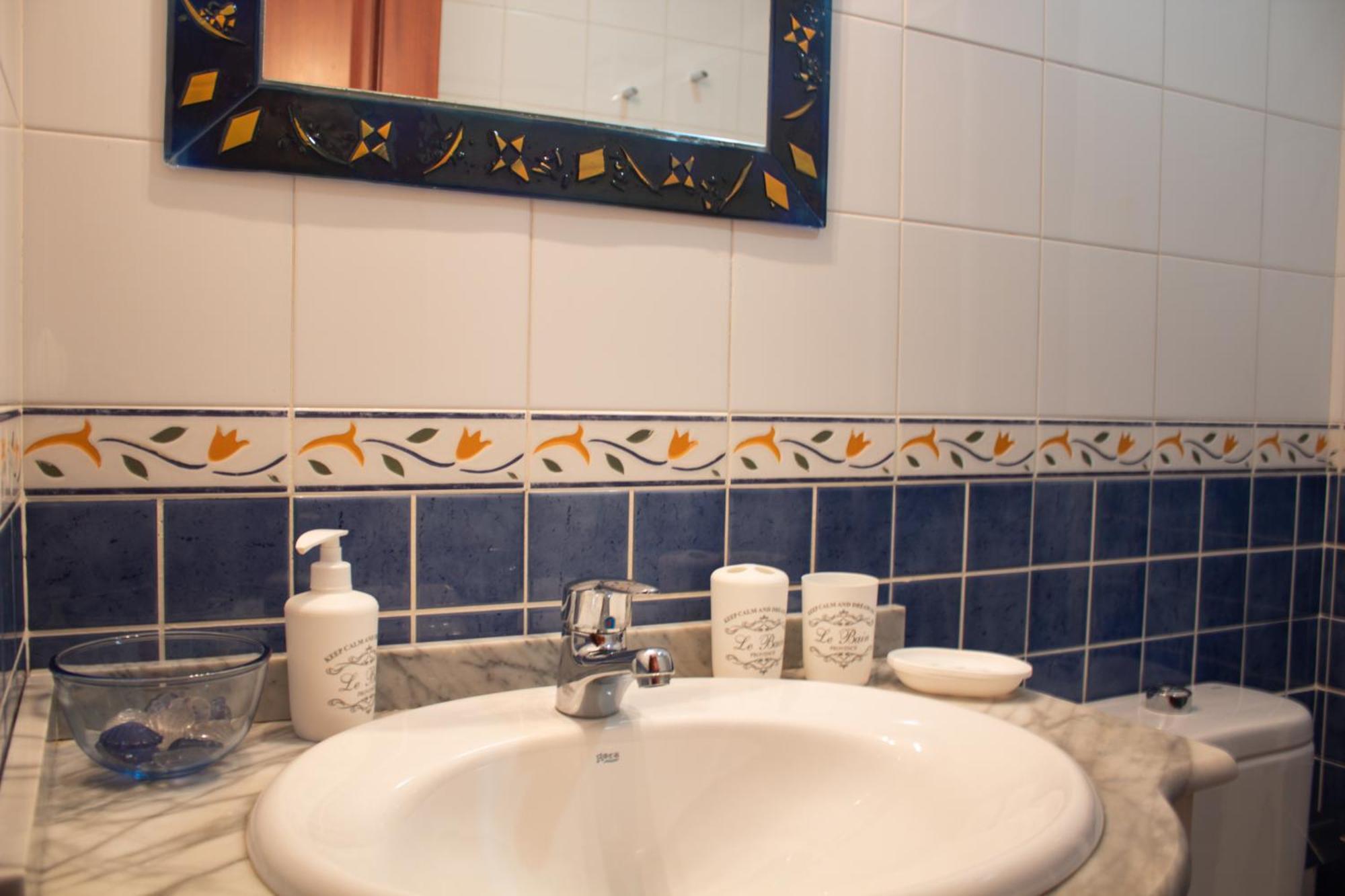 Apartamento Playa Sabaris-بايونا المظهر الخارجي الصورة