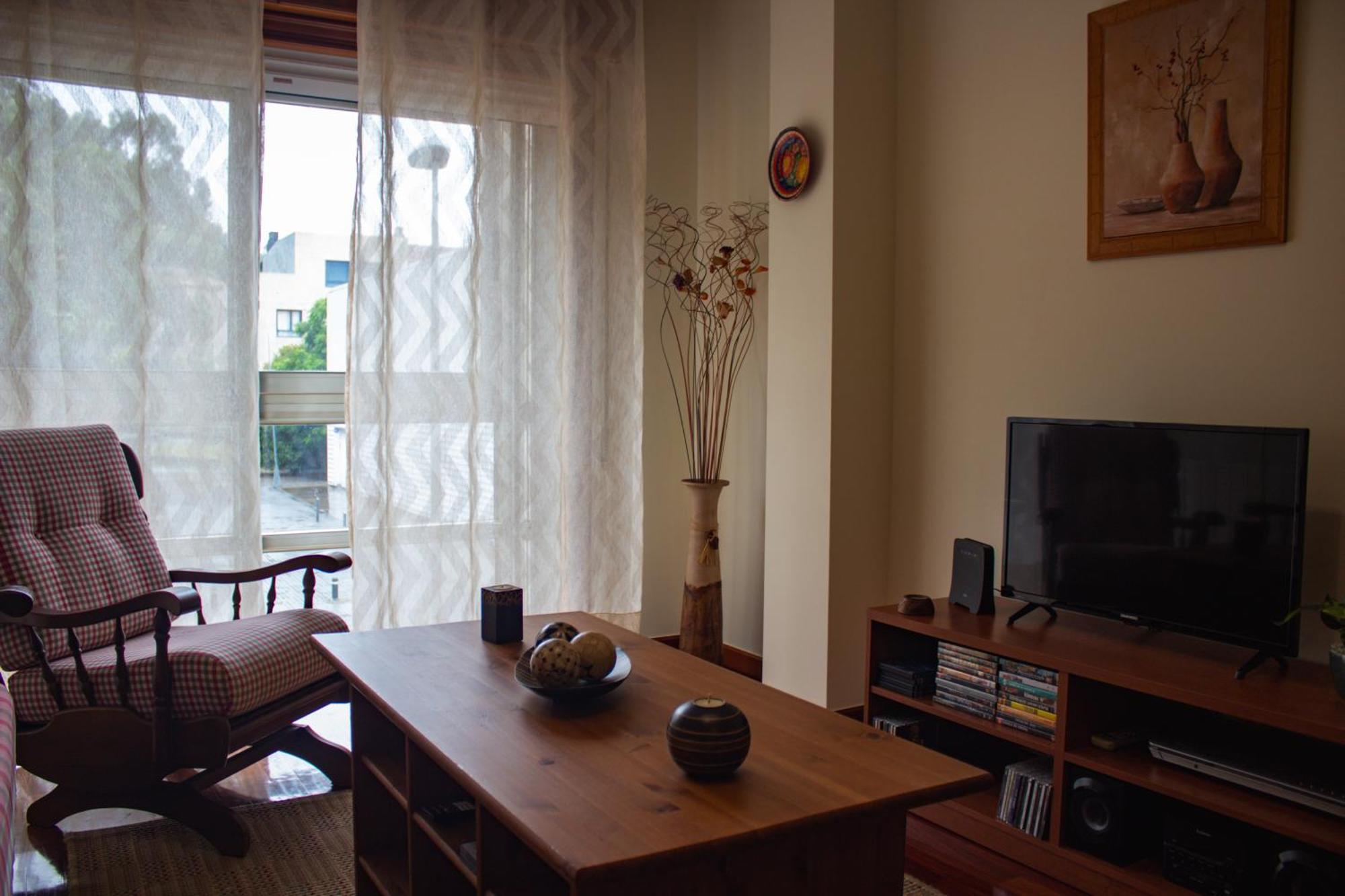 Apartamento Playa Sabaris-بايونا المظهر الخارجي الصورة